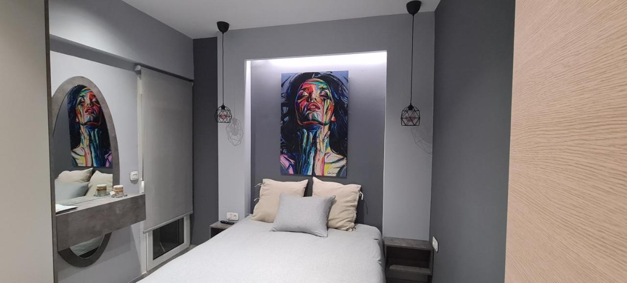 Flat 66 Apartment Salonic Exterior foto