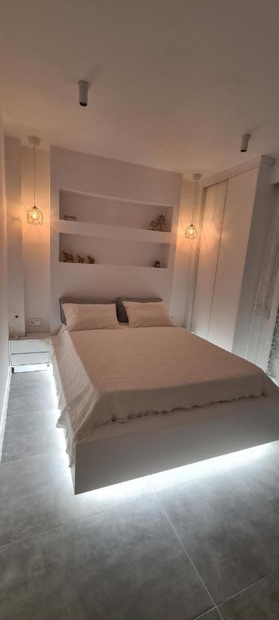 Flat 66 Apartment Salonic Exterior foto