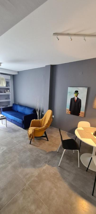 Flat 66 Apartment Salonic Exterior foto