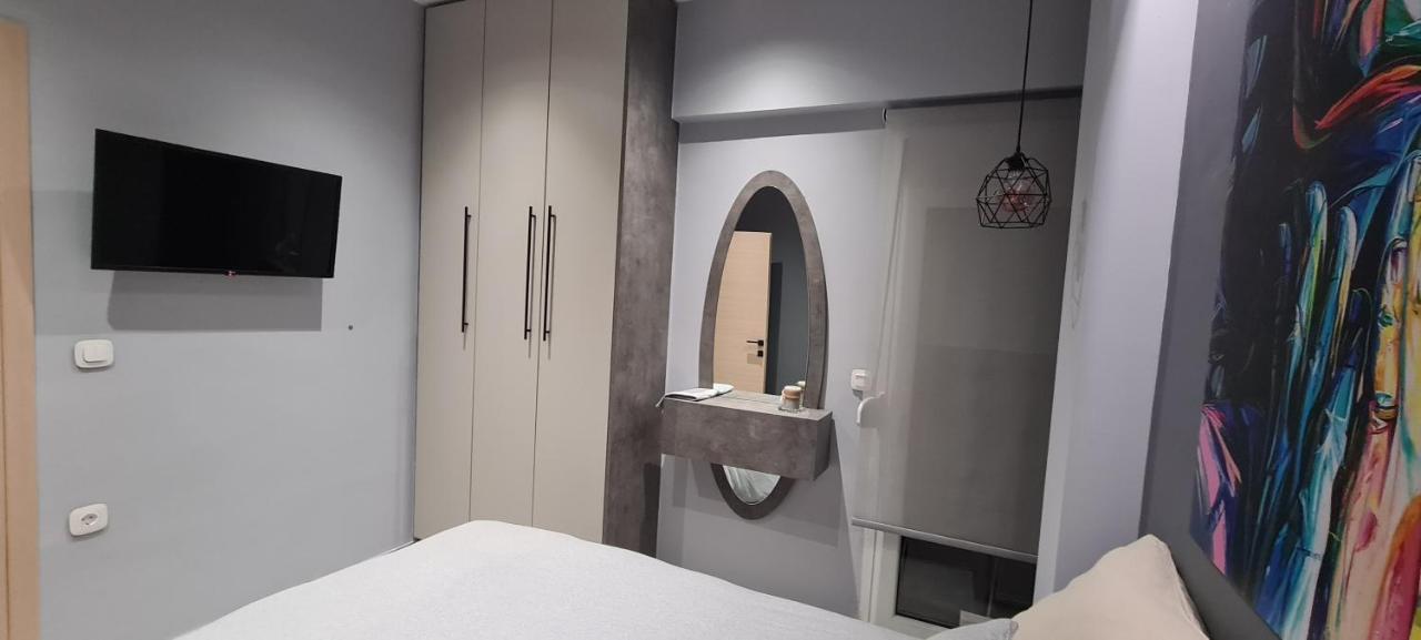 Flat 66 Apartment Salonic Exterior foto