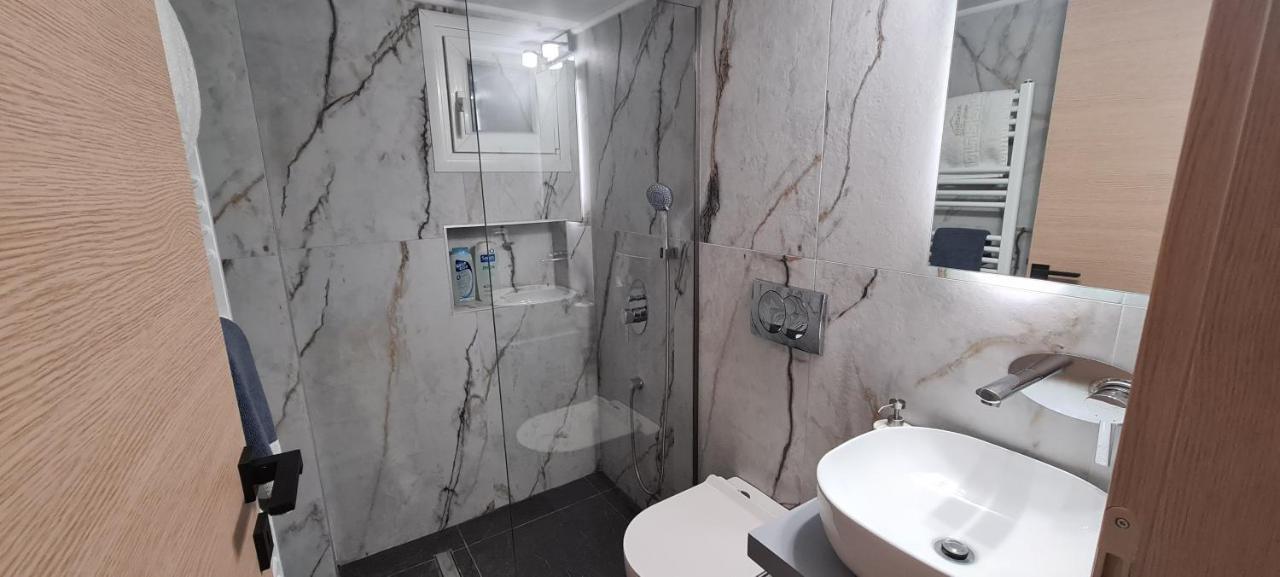 Flat 66 Apartment Salonic Exterior foto