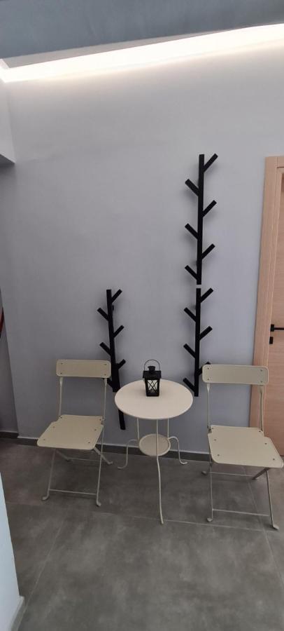 Flat 66 Apartment Salonic Exterior foto