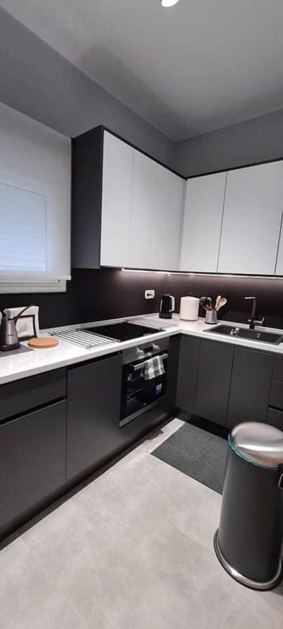 Flat 66 Apartment Salonic Exterior foto