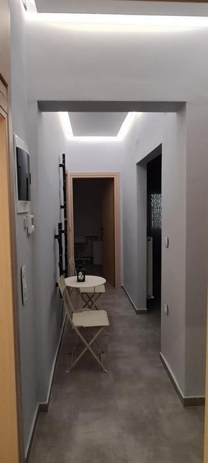 Flat 66 Apartment Salonic Exterior foto