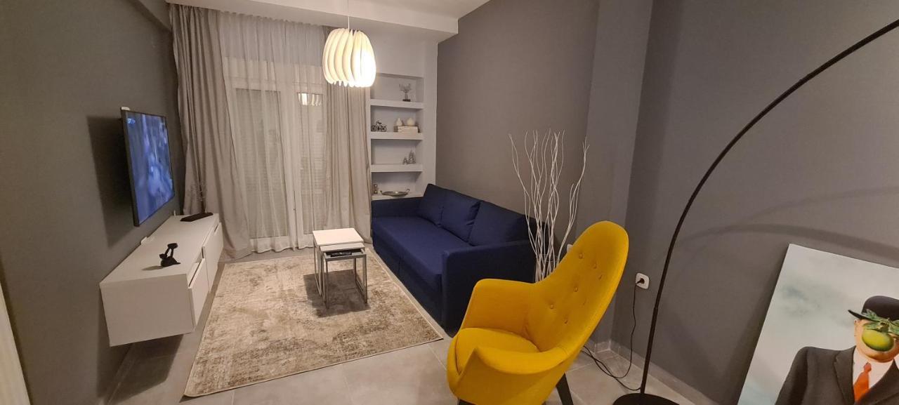 Flat 66 Apartment Salonic Exterior foto