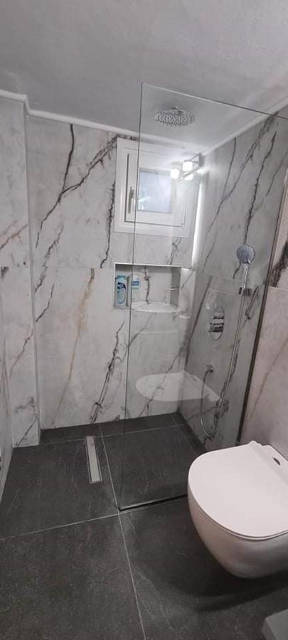 Flat 66 Apartment Salonic Exterior foto