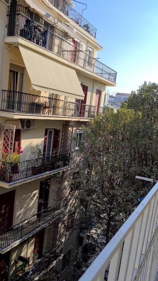 Flat 66 Apartment Salonic Exterior foto
