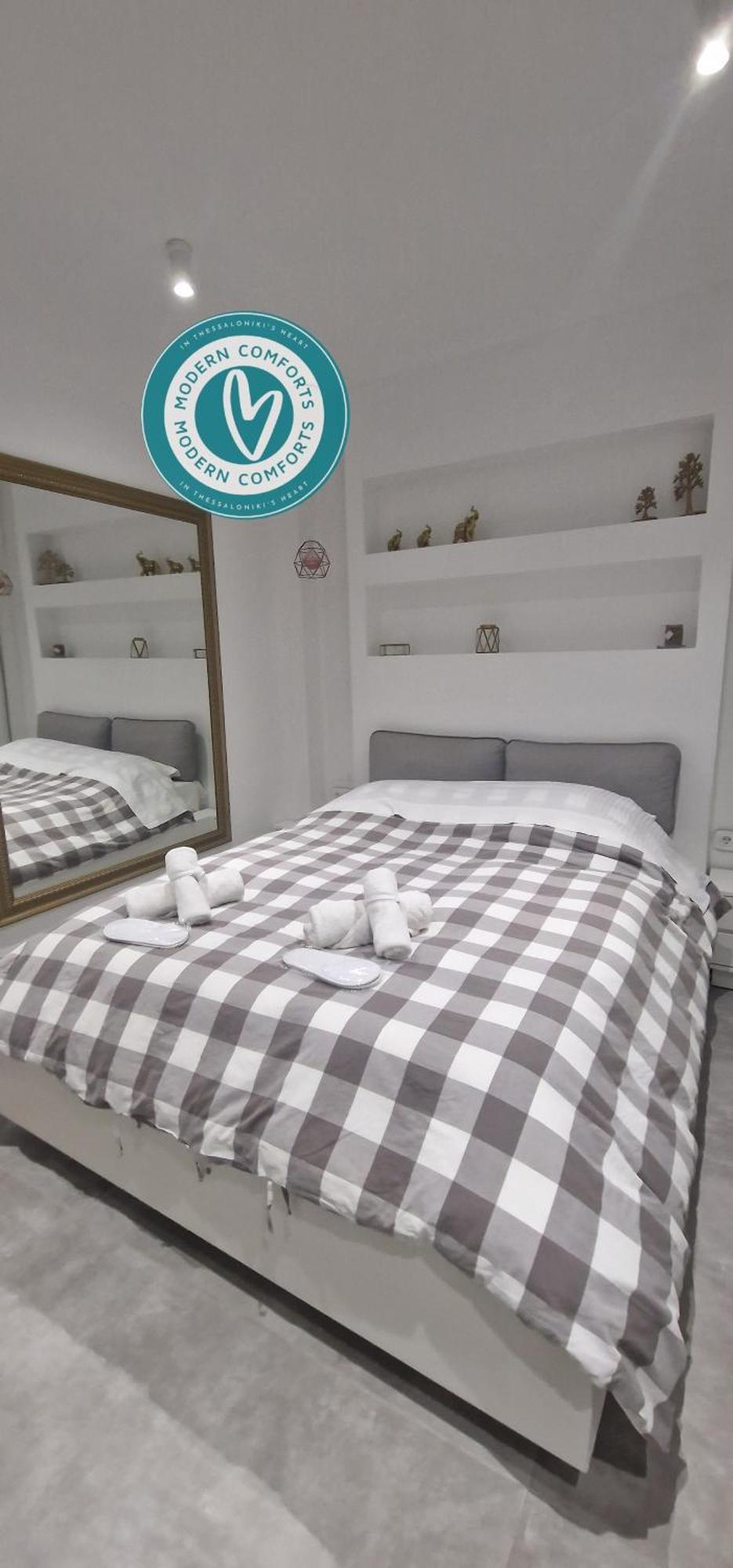 Flat 66 Apartment Salonic Exterior foto